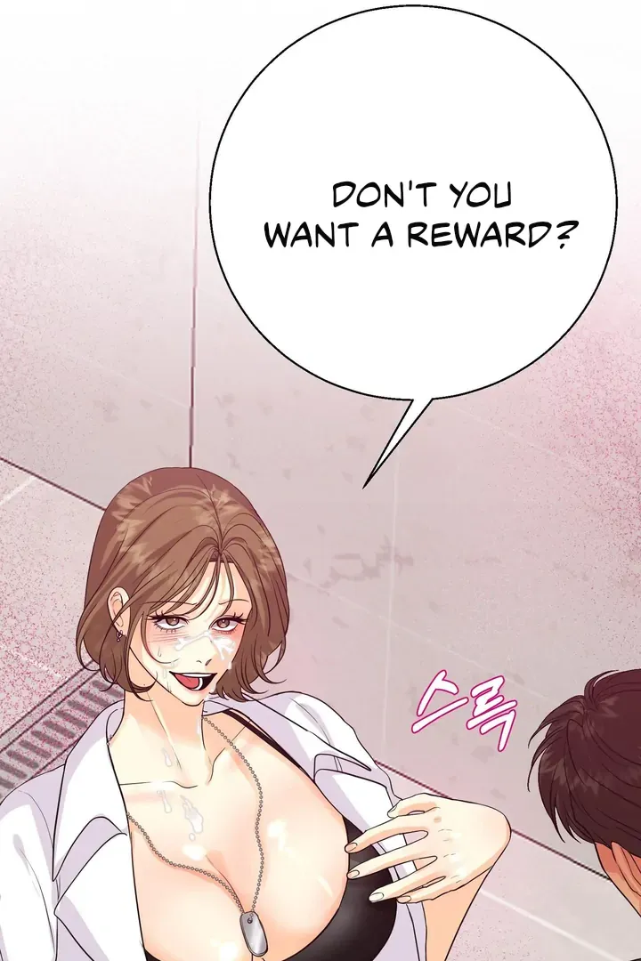 You Raised Me, so Take Responsibility for It Chapter 6 page 60 - 