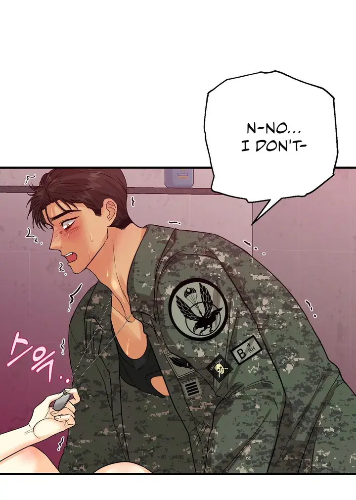 You Raised Me, so Take Responsibility for It Chapter 6 page 63 - 