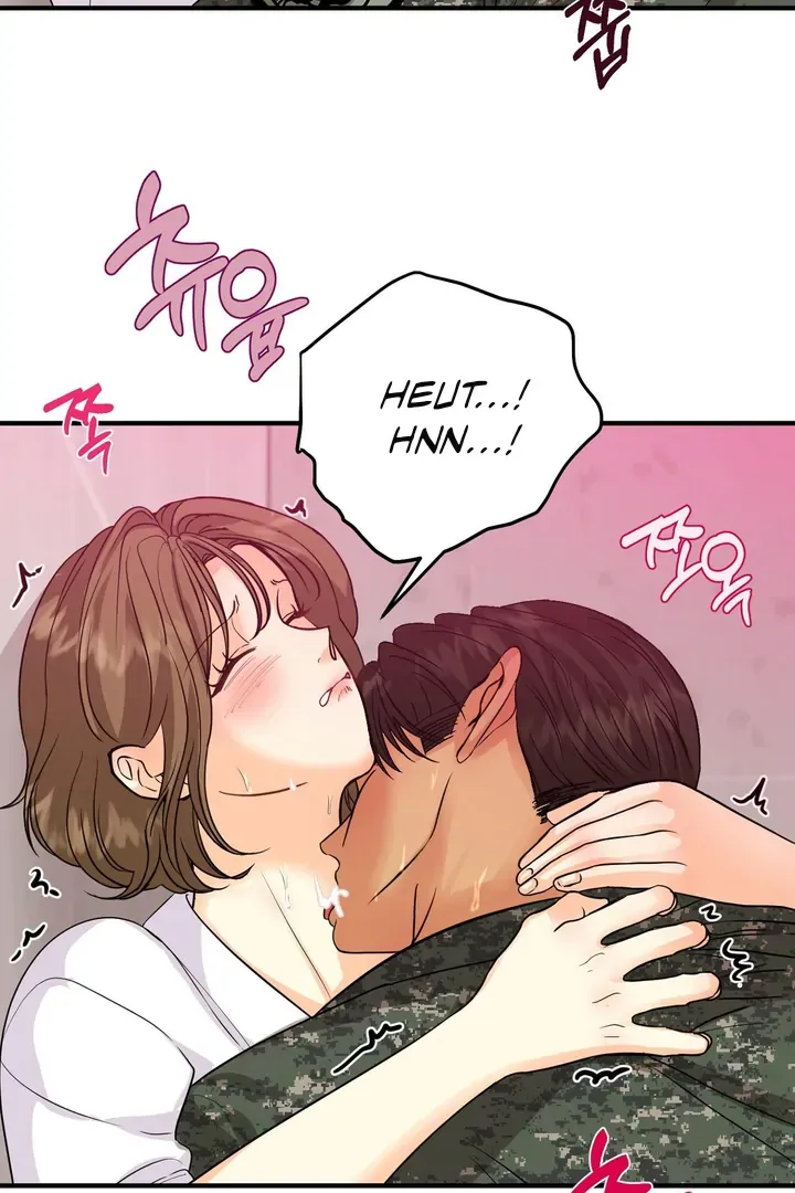 You Raised Me, so Take Responsibility for It Chapter 6 page 73 - 