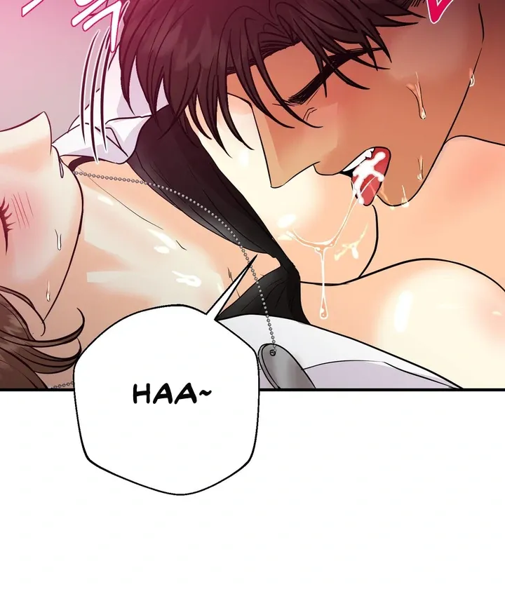 You Raised Me, so Take Responsibility for It Chapter 6 page 76 - 