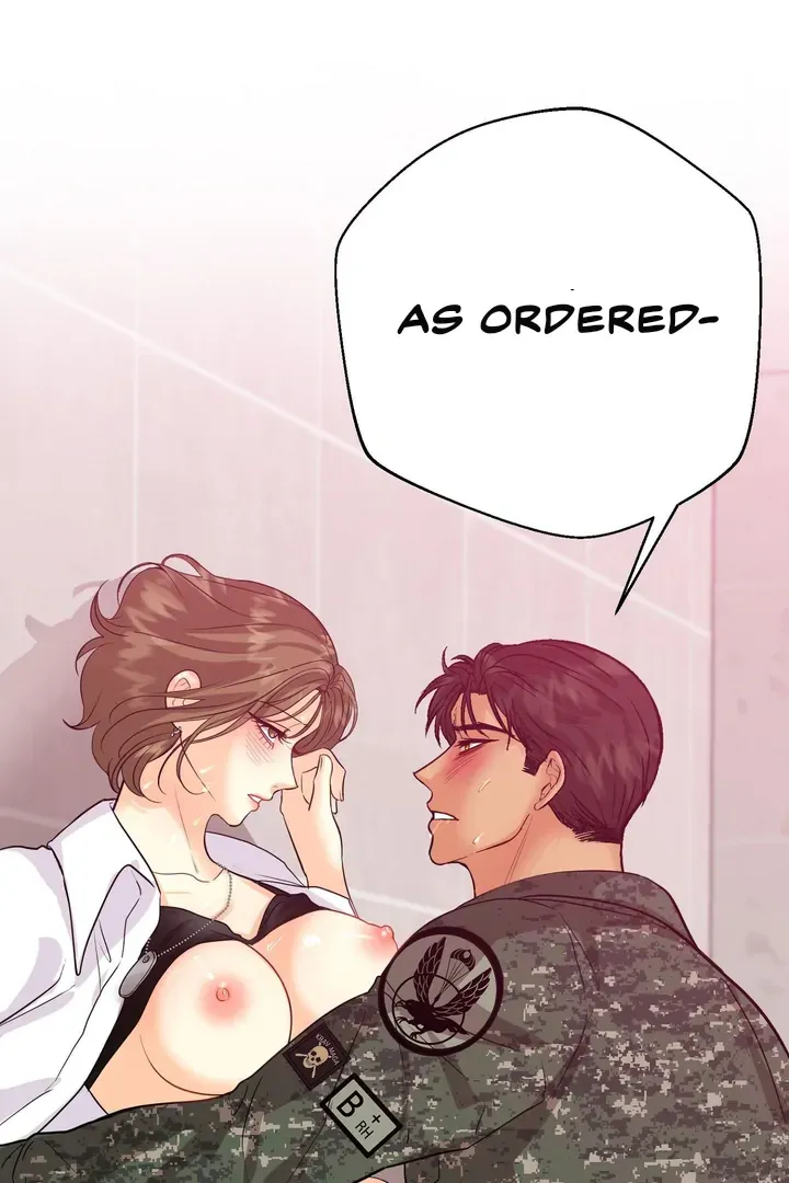 You Raised Me, so Take Responsibility for It Chapter 6 page 77 - 