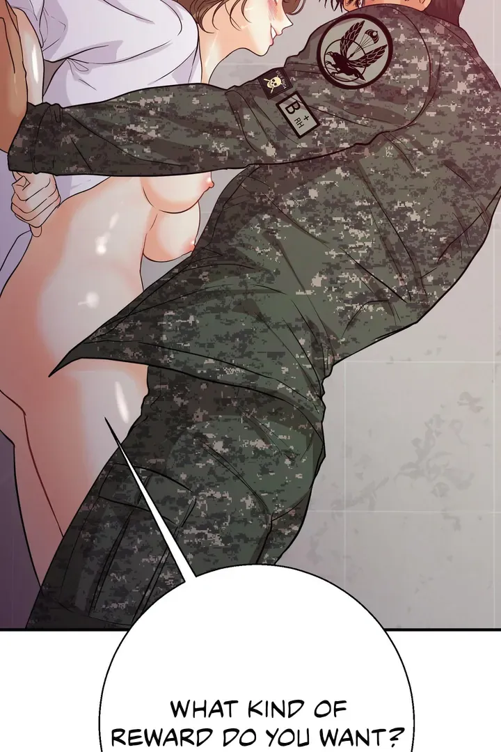 You Raised Me, so Take Responsibility for It Chapter 6 page 84 - 
