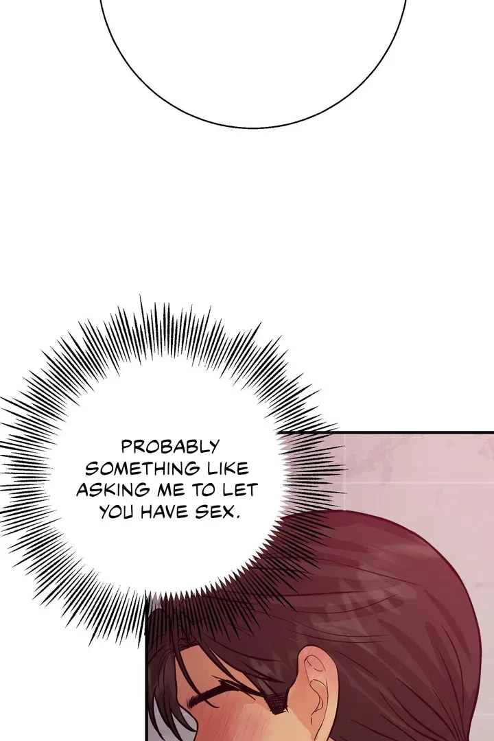 You Raised Me, so Take Responsibility for It Chapter 6 page 85 - 