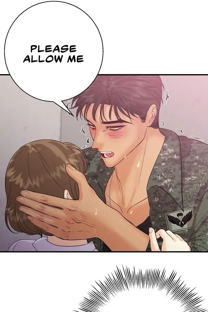 You Raised Me, so Take Responsibility for It Chapter 6 page 93 - 