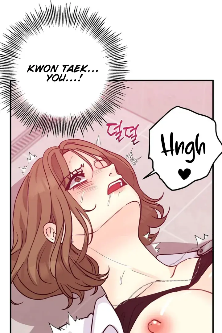 You Raised Me, so Take Responsibility for It Chapter 7 page 101 - 