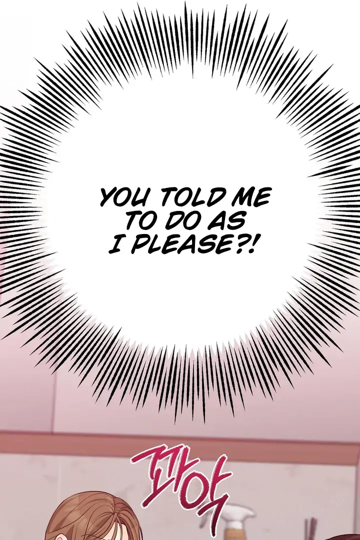 You Raised Me, so Take Responsibility for It Chapter 7 page 107 - 