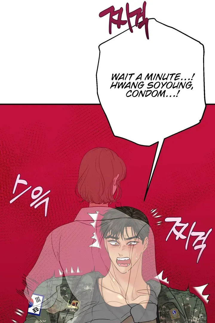 You Raised Me, so Take Responsibility for It Chapter 7 page 112 - 