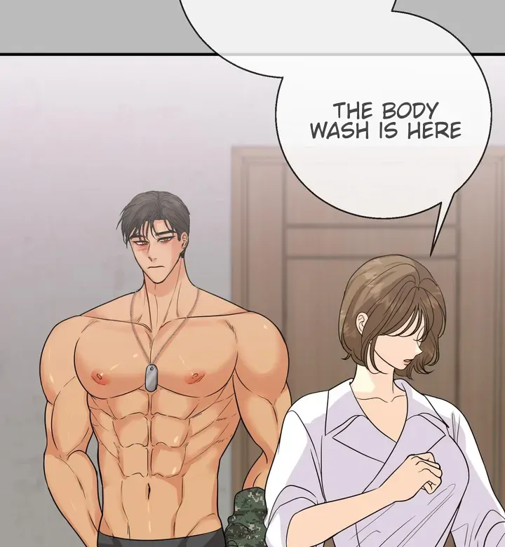 You Raised Me, so Take Responsibility for It Chapter 7 page 17 - 