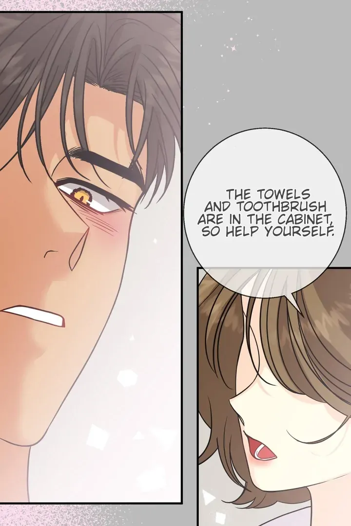 You Raised Me, so Take Responsibility for It Chapter 7 page 25 - 