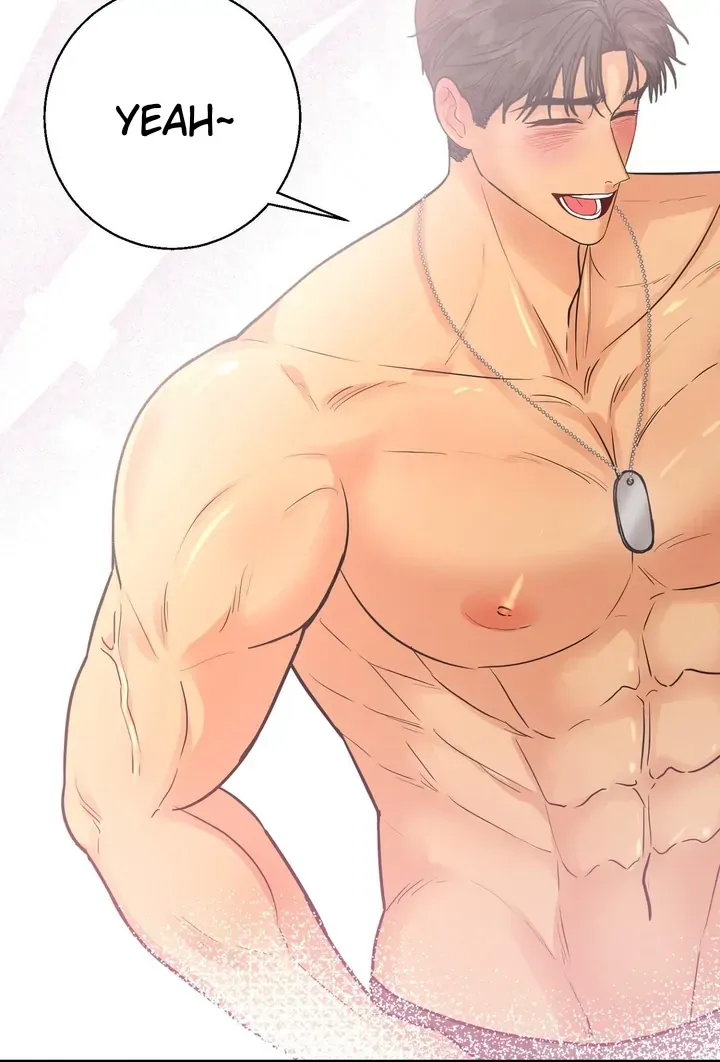 You Raised Me, so Take Responsibility for It Chapter 7 page 30 - 
