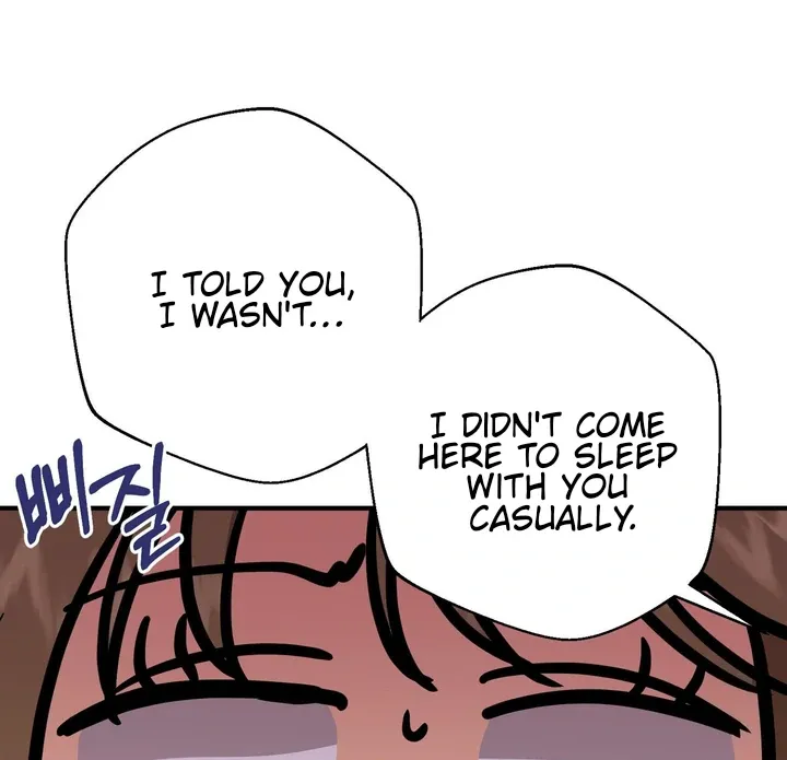 You Raised Me, so Take Responsibility for It Chapter 7 page 34 - 