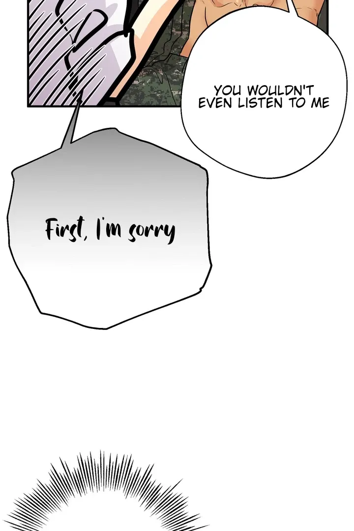 You Raised Me, so Take Responsibility for It Chapter 7 page 37 - 