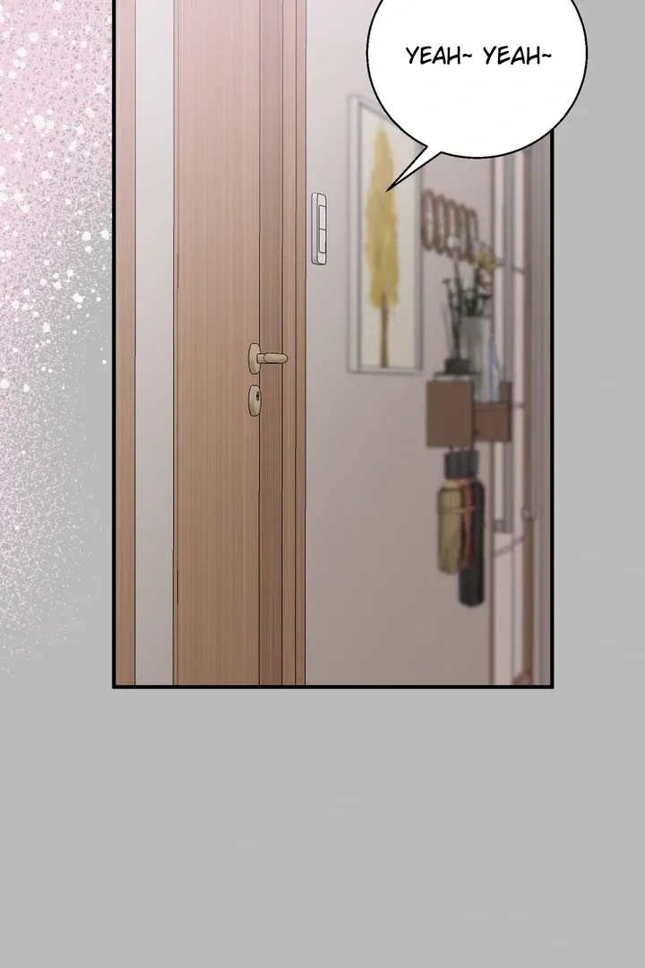 You Raised Me, so Take Responsibility for It Chapter 7 page 5 - 