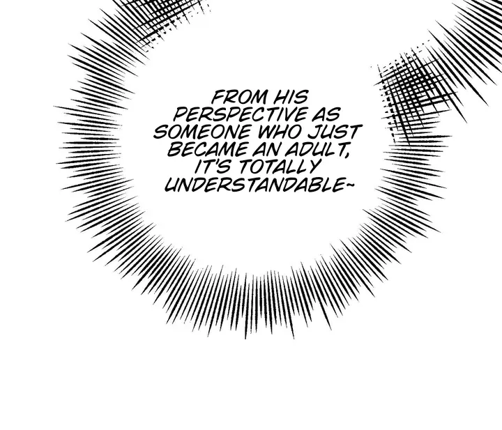 You Raised Me, so Take Responsibility for It Chapter 7 page 41 - 