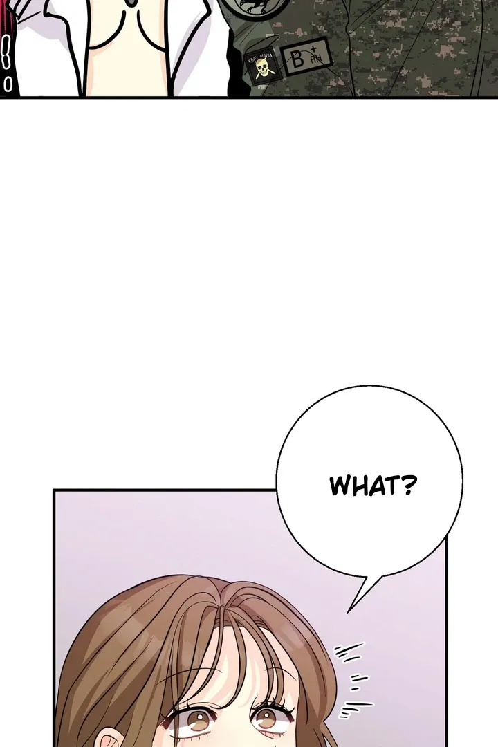 You Raised Me, so Take Responsibility for It Chapter 7 page 43 - 