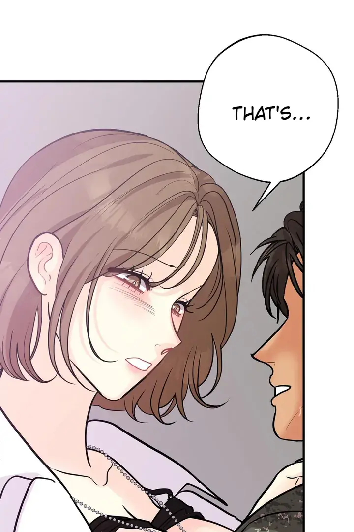 You Raised Me, so Take Responsibility for It Chapter 7 page 48 - 