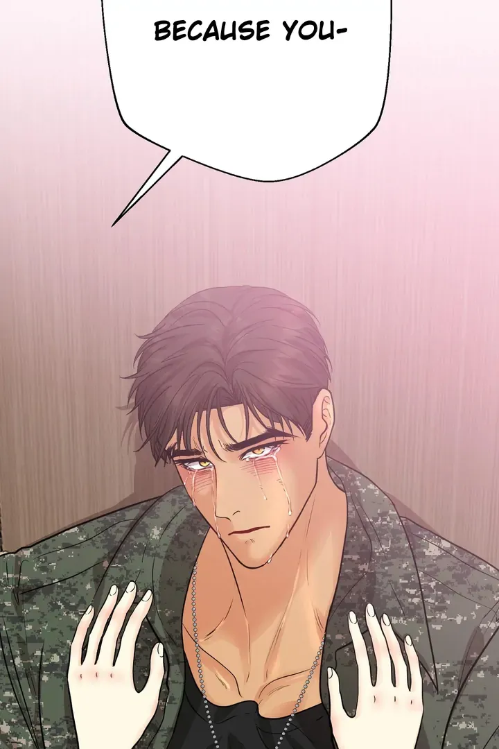 You Raised Me, so Take Responsibility for It Chapter 7 page 50 - 