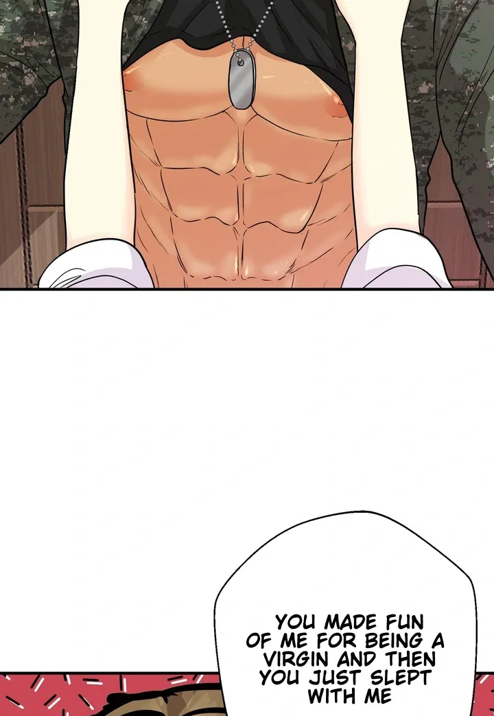 You Raised Me, so Take Responsibility for It Chapter 7 page 51 - 