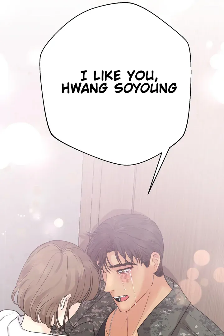 You Raised Me, so Take Responsibility for It Chapter 7 page 53 - 