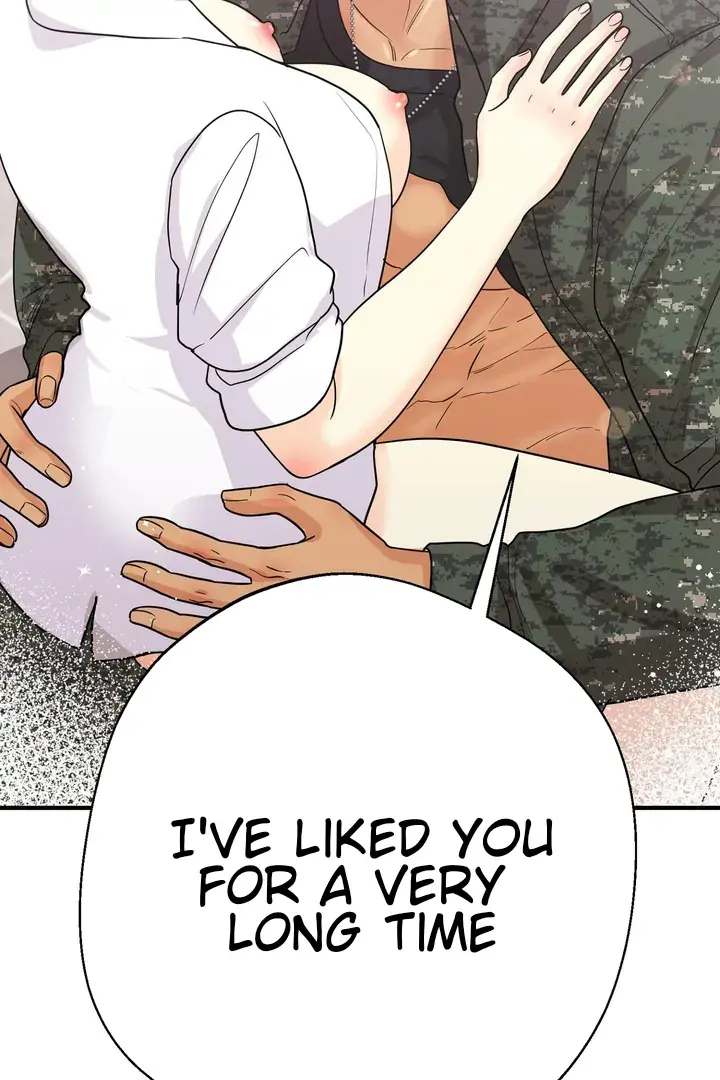 You Raised Me, so Take Responsibility for It Chapter 7 page 54 - 
