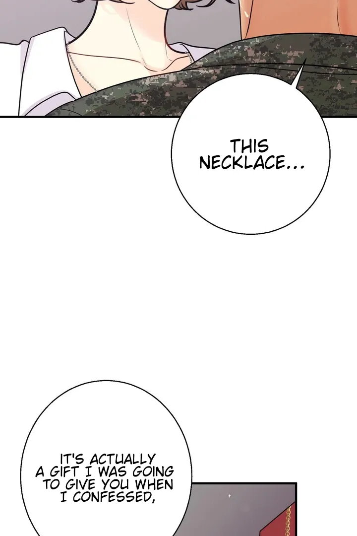 You Raised Me, so Take Responsibility for It Chapter 7 page 56 - 