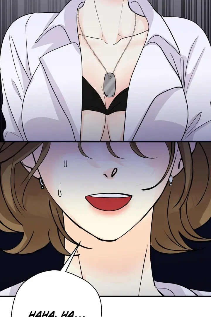 You Raised Me, so Take Responsibility for It Chapter 7 page 60 - 