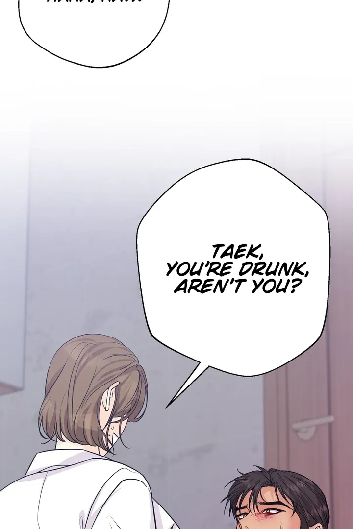 You Raised Me, so Take Responsibility for It Chapter 7 page 61 - 