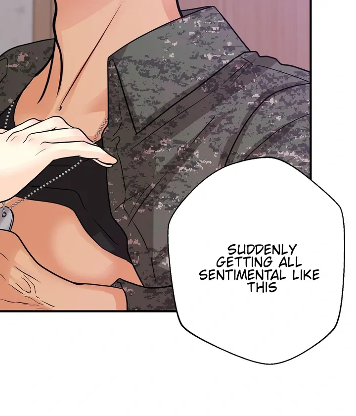 You Raised Me, so Take Responsibility for It Chapter 7 page 64 - 