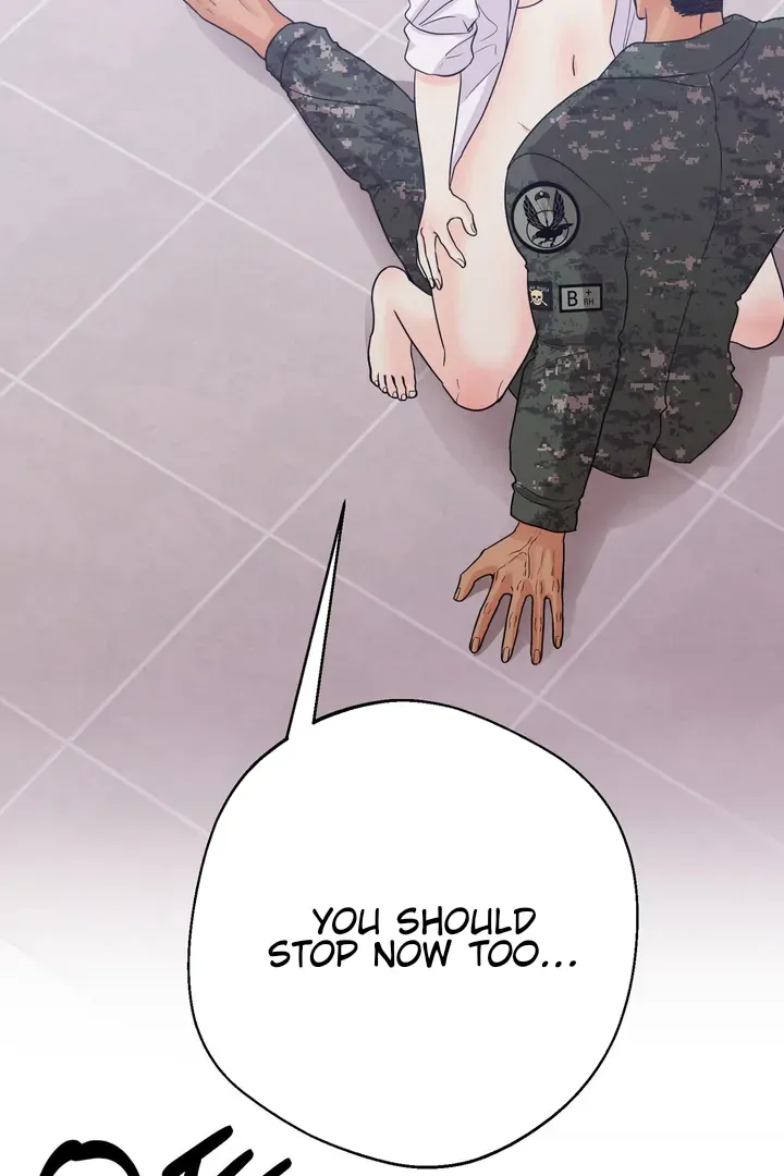 You Raised Me, so Take Responsibility for It Chapter 7 page 66 - 