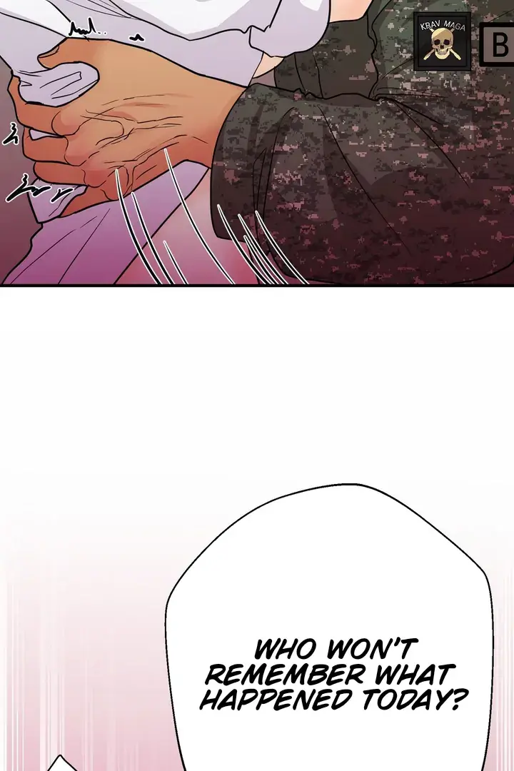 You Raised Me, so Take Responsibility for It Chapter 7 page 68 - 