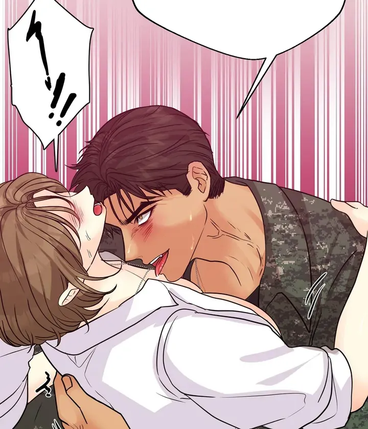 You Raised Me, so Take Responsibility for It Chapter 7 page 69 - 