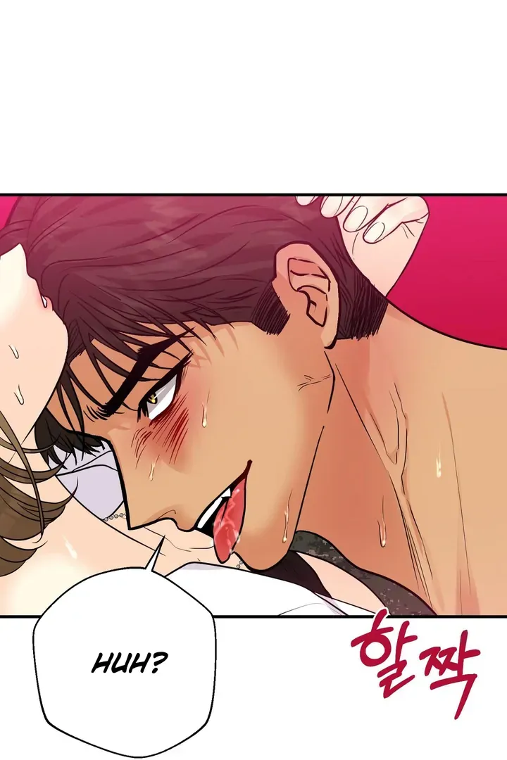 You Raised Me, so Take Responsibility for It Chapter 7 page 71 - 