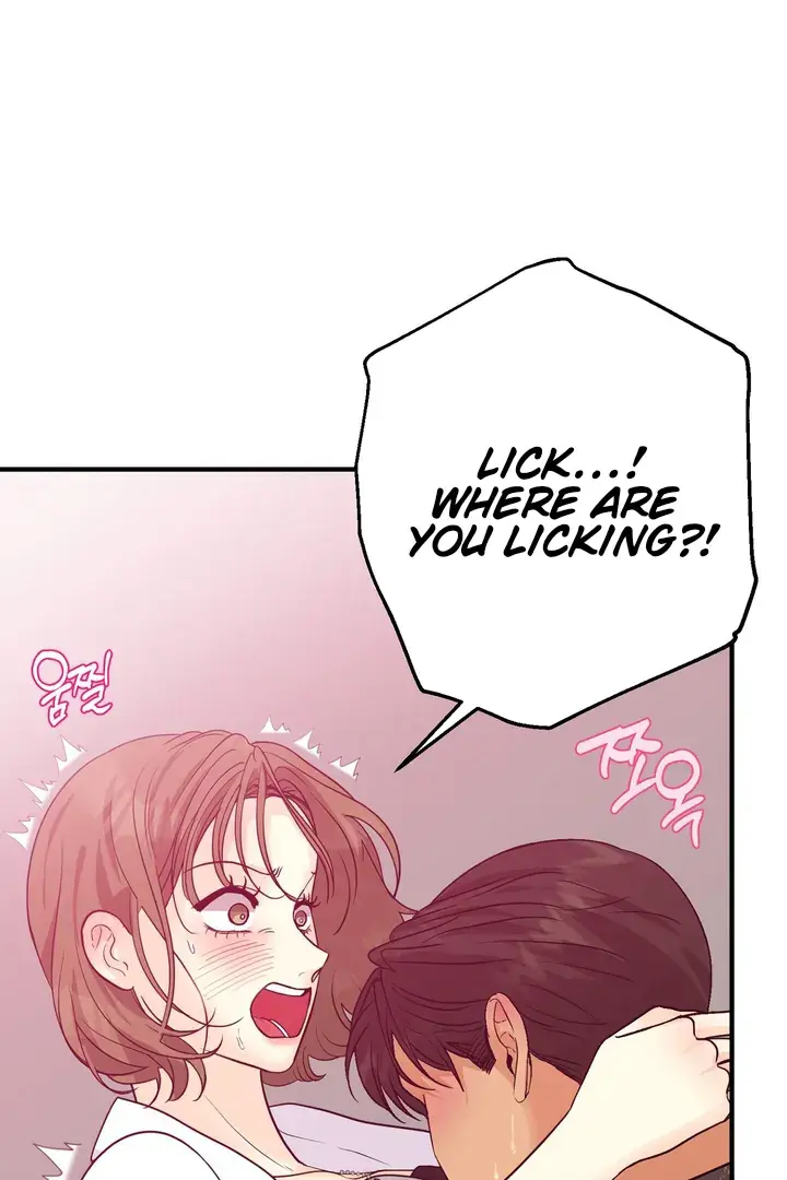 You Raised Me, so Take Responsibility for It Chapter 7 page 72 - 