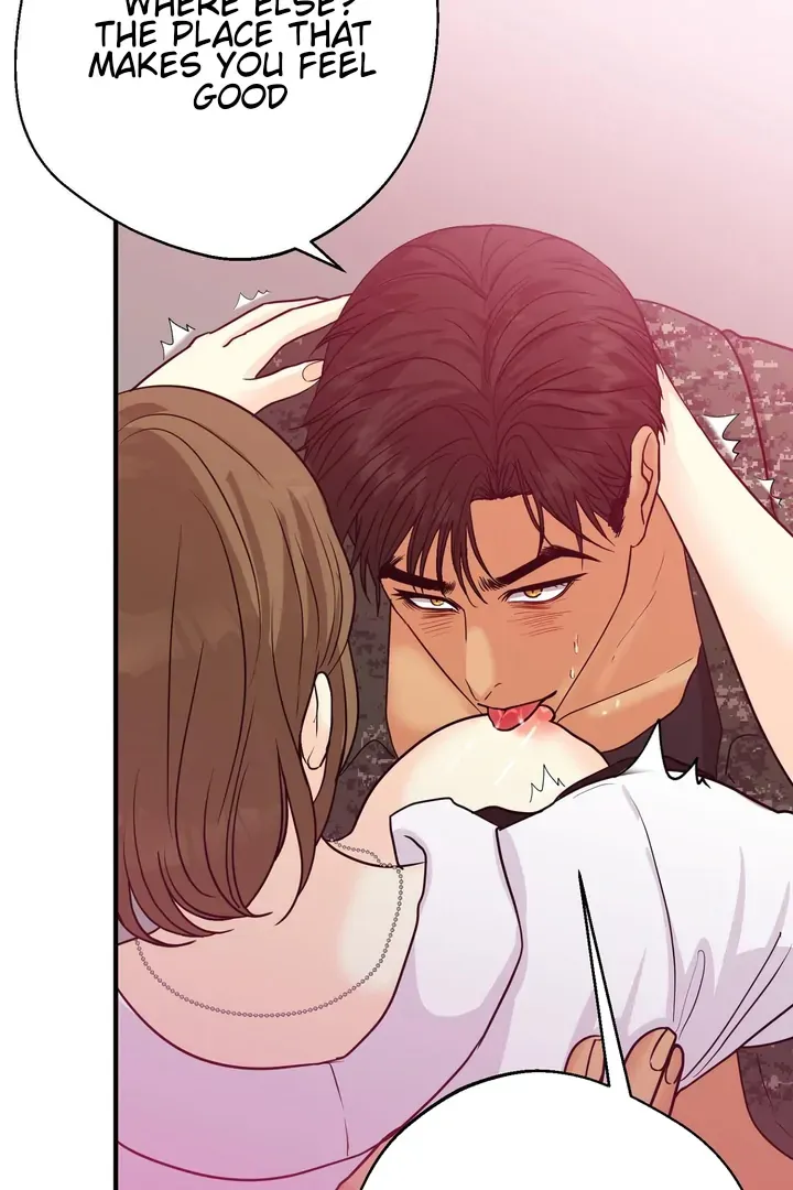 You Raised Me, so Take Responsibility for It Chapter 7 page 74 - 