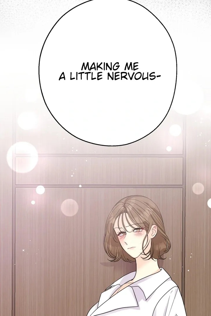 You Raised Me, so Take Responsibility for It Chapter 7 page 9 - 