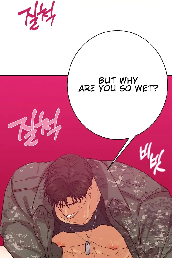 You Raised Me, so Take Responsibility for It Chapter 7 page 81 - 