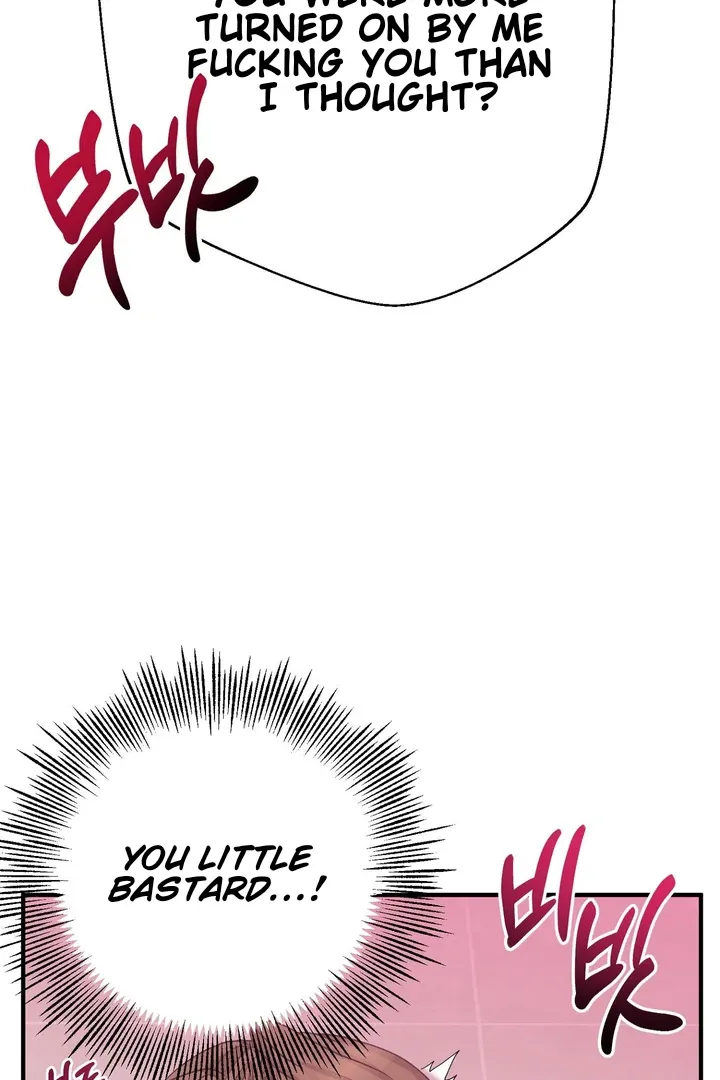 You Raised Me, so Take Responsibility for It Chapter 7 page 83 - 