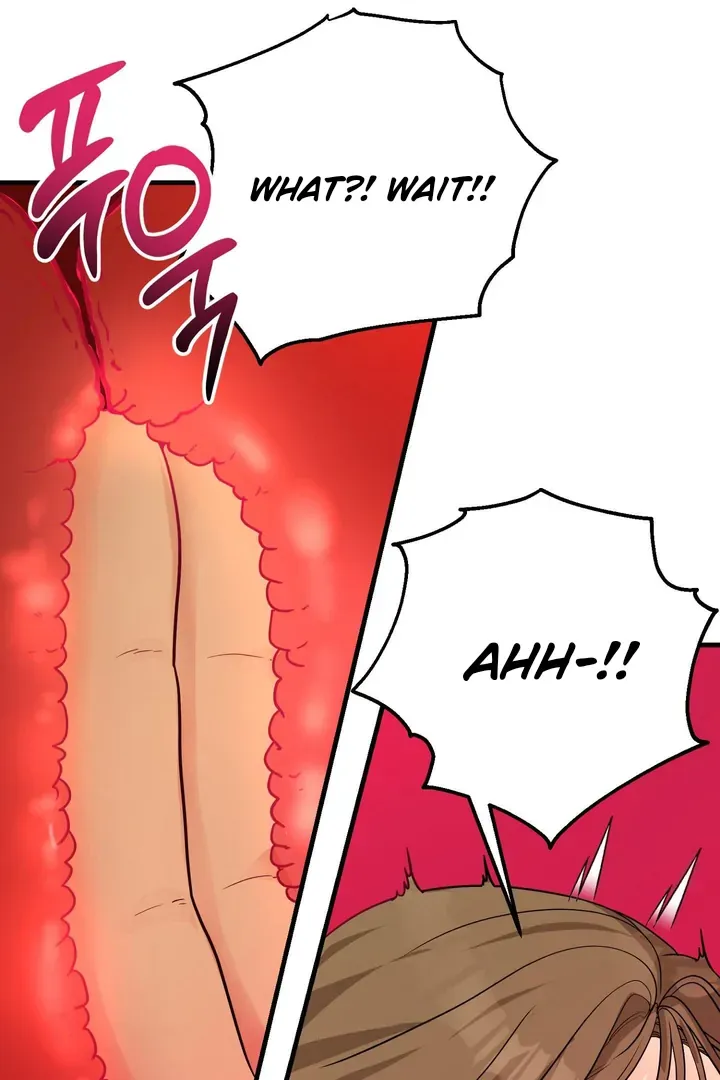 You Raised Me, so Take Responsibility for It Chapter 7 page 86 - 