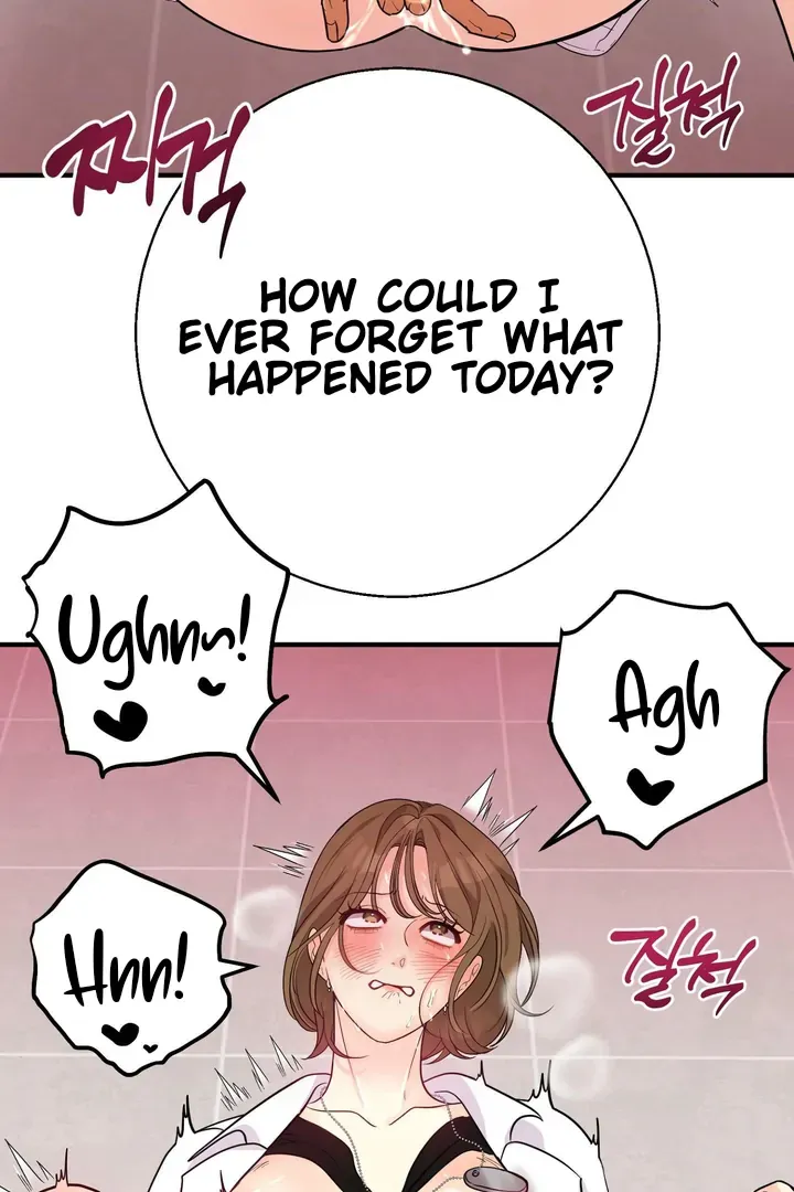 You Raised Me, so Take Responsibility for It Chapter 7 page 89 - 