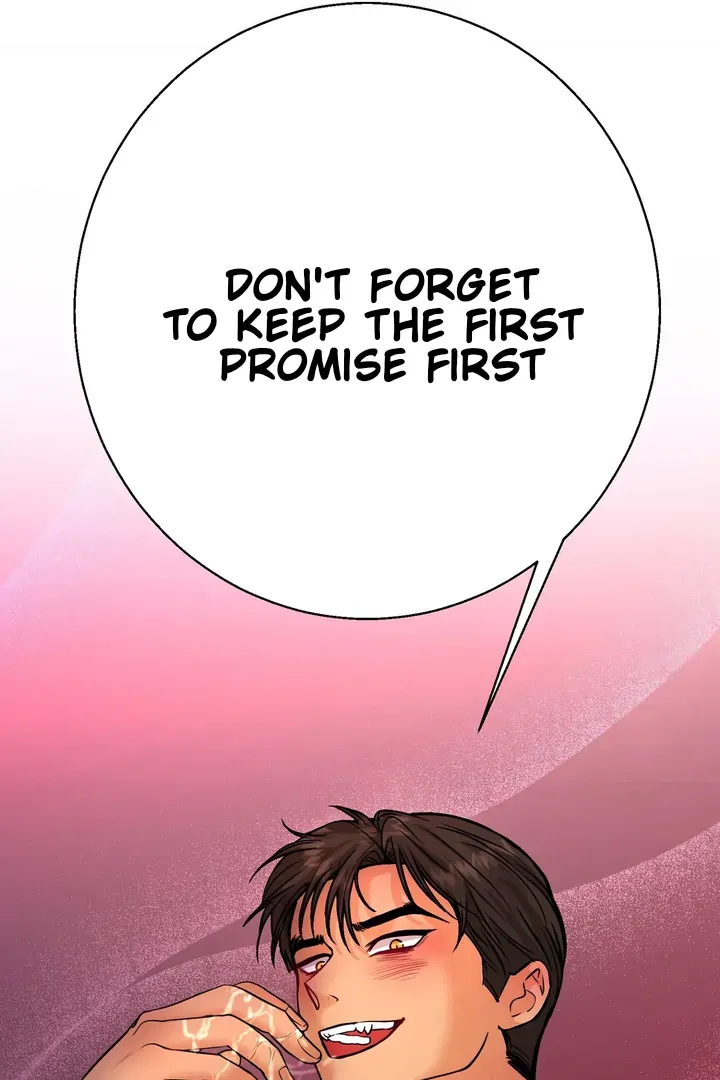 You Raised Me, so Take Responsibility for It Chapter 7 page 96 - 