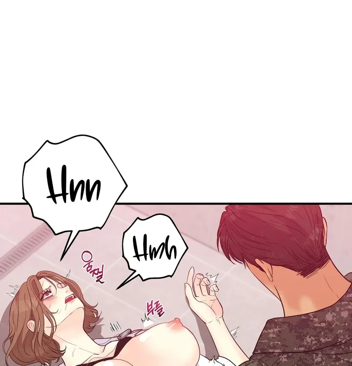 You Raised Me, so Take Responsibility for It Chapter 7 page 99 - 
