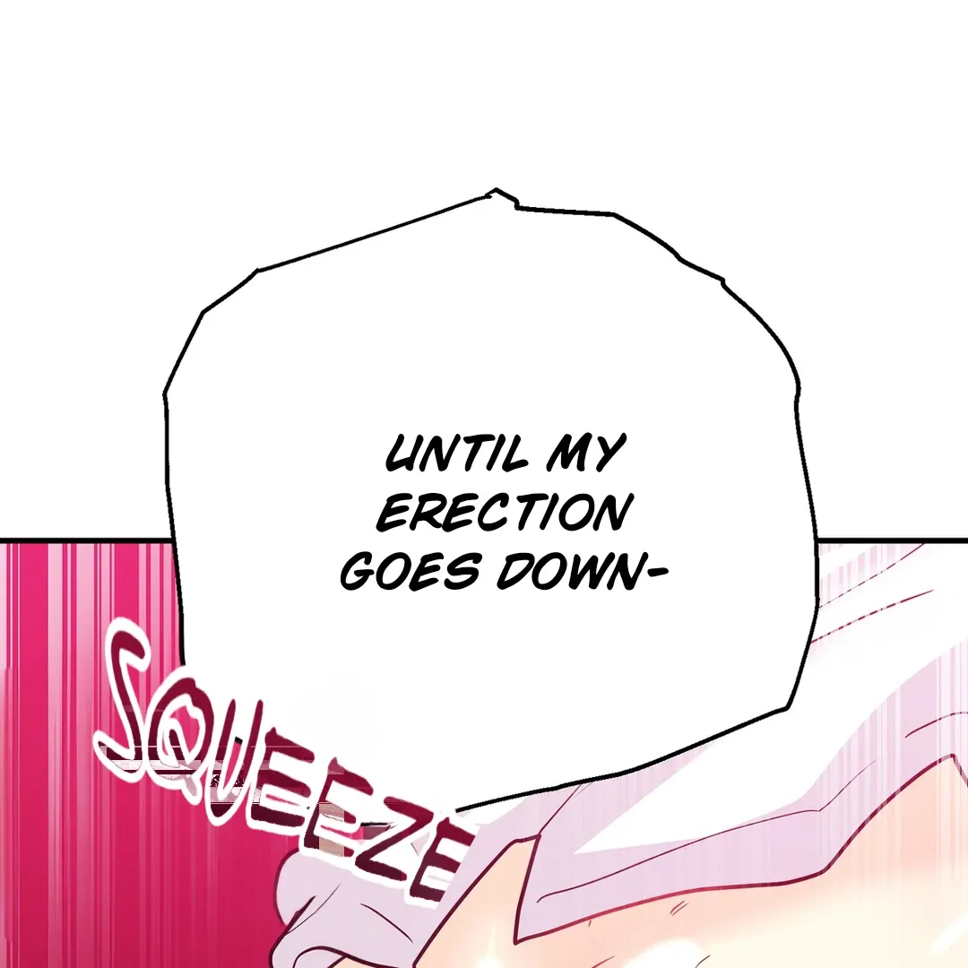 You Raised Me, so Take Responsibility for It Chapter 8 page 1 - 