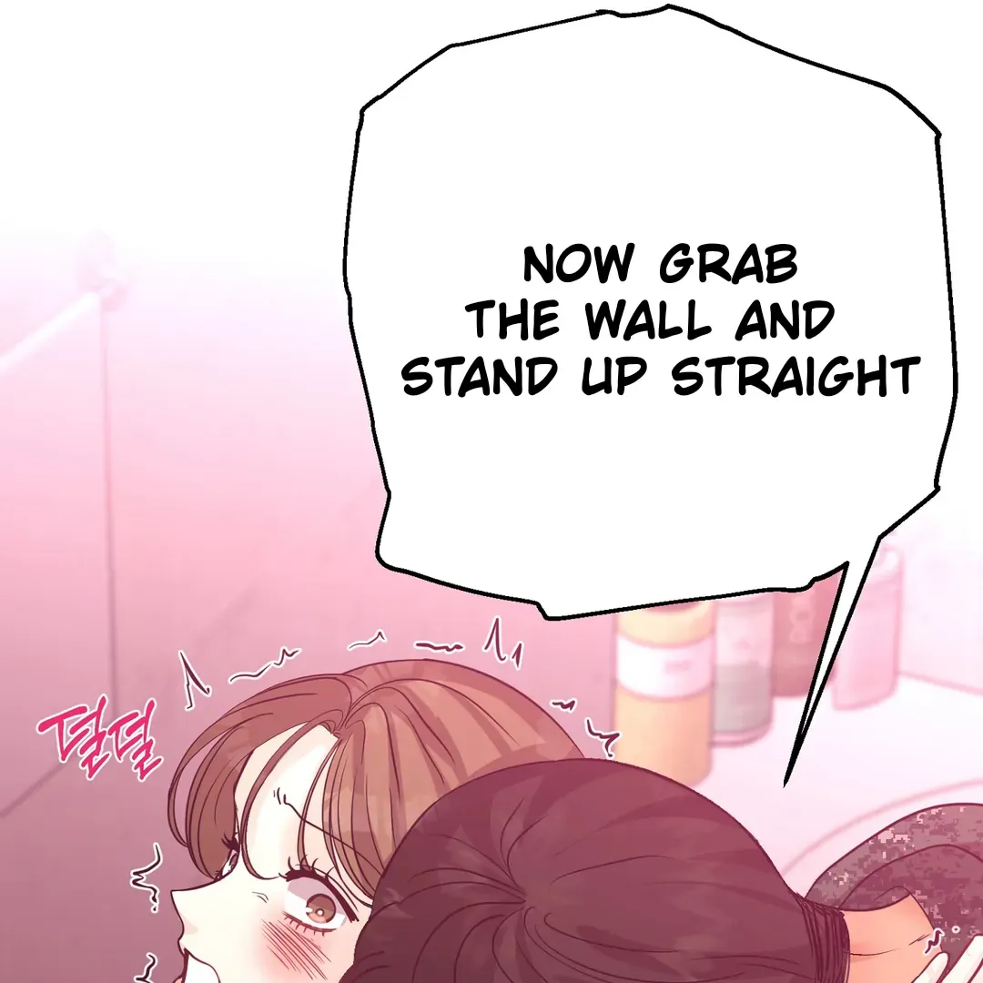 You Raised Me, so Take Responsibility for It Chapter 8 page 108 - 
