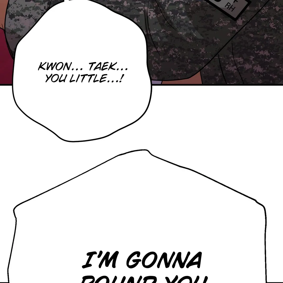 You Raised Me, so Take Responsibility for It Chapter 8 page 110 - 