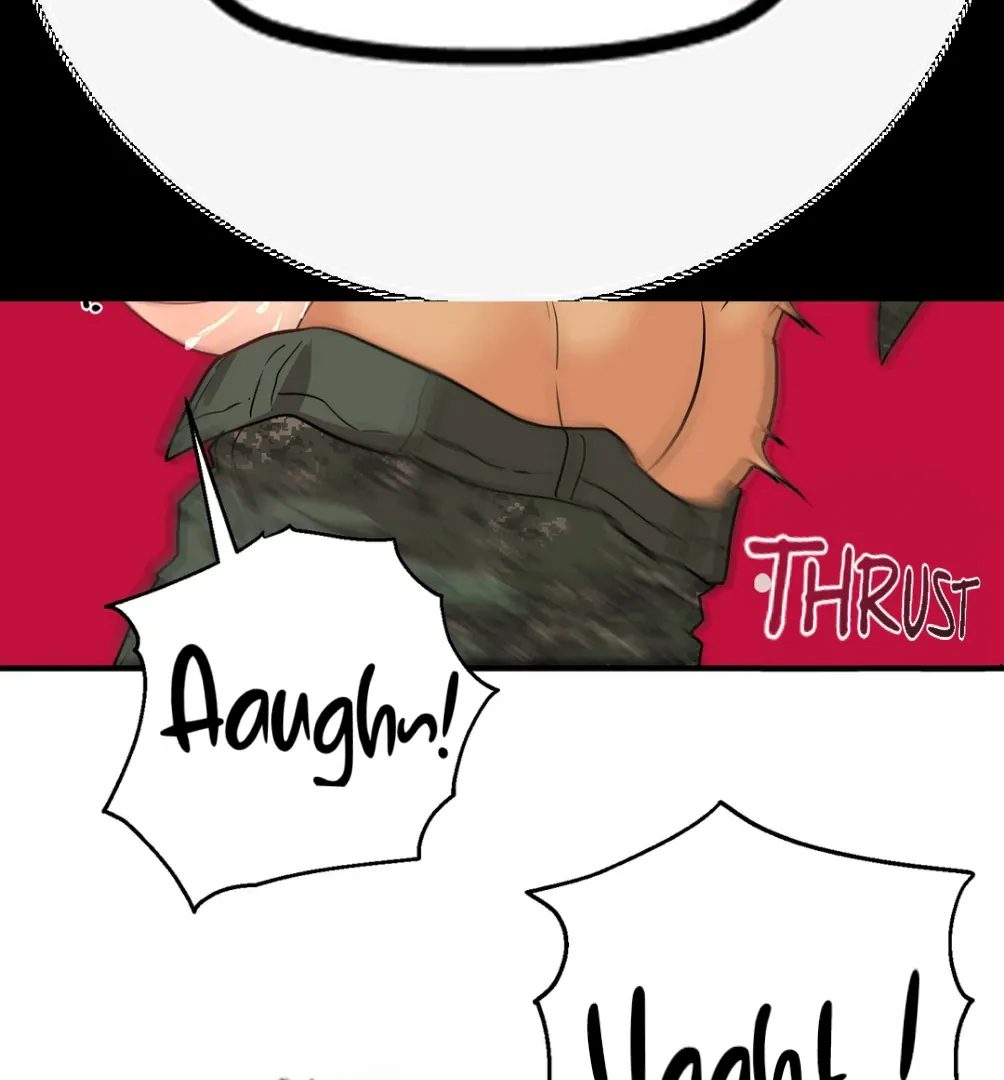 You Raised Me, so Take Responsibility for It Chapter 8 page 13 - 