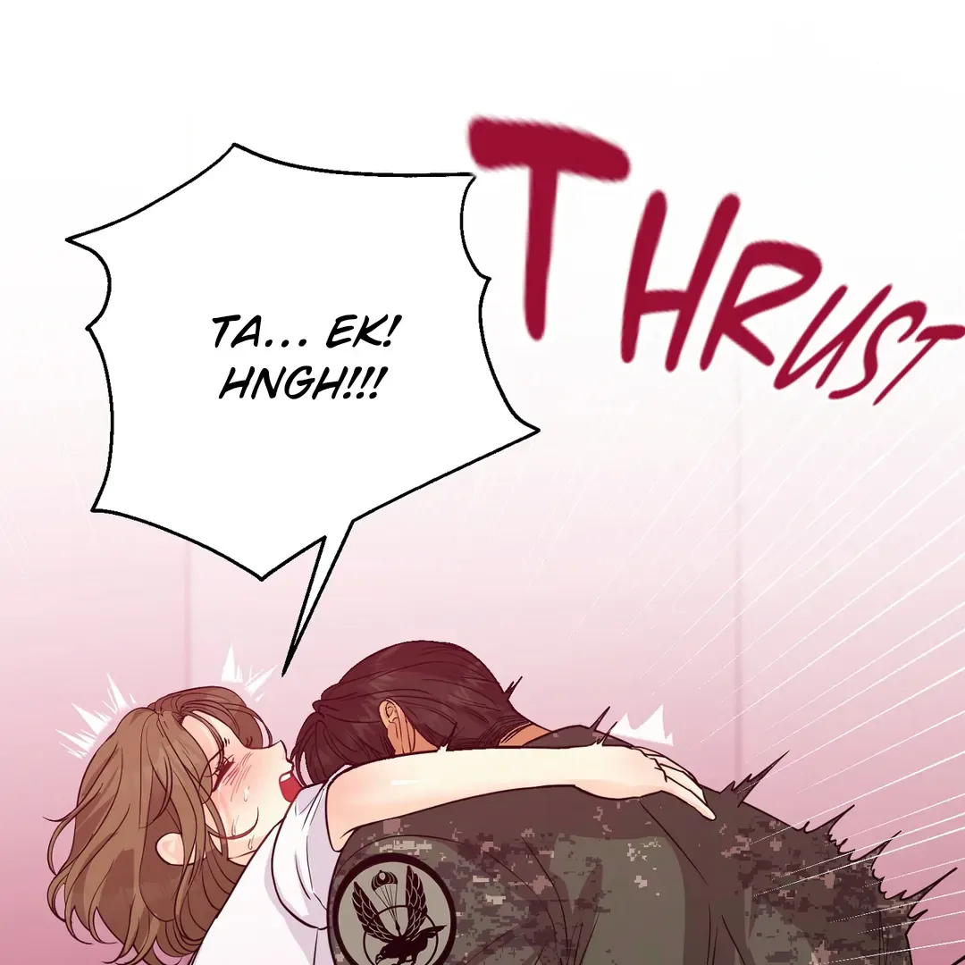 You Raised Me, so Take Responsibility for It Chapter 8 page 17 - 