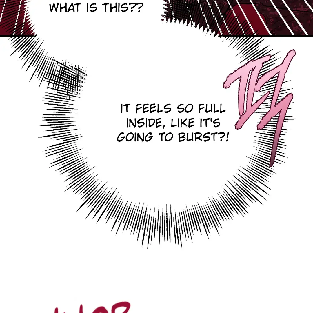 You Raised Me, so Take Responsibility for It Chapter 8 page 19 - 