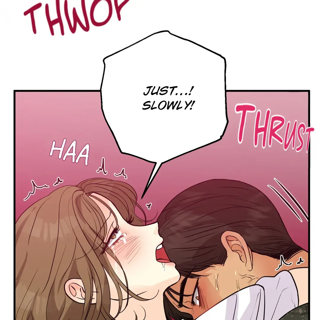 You Raised Me, so Take Responsibility for It Chapter 8 page 20 - 