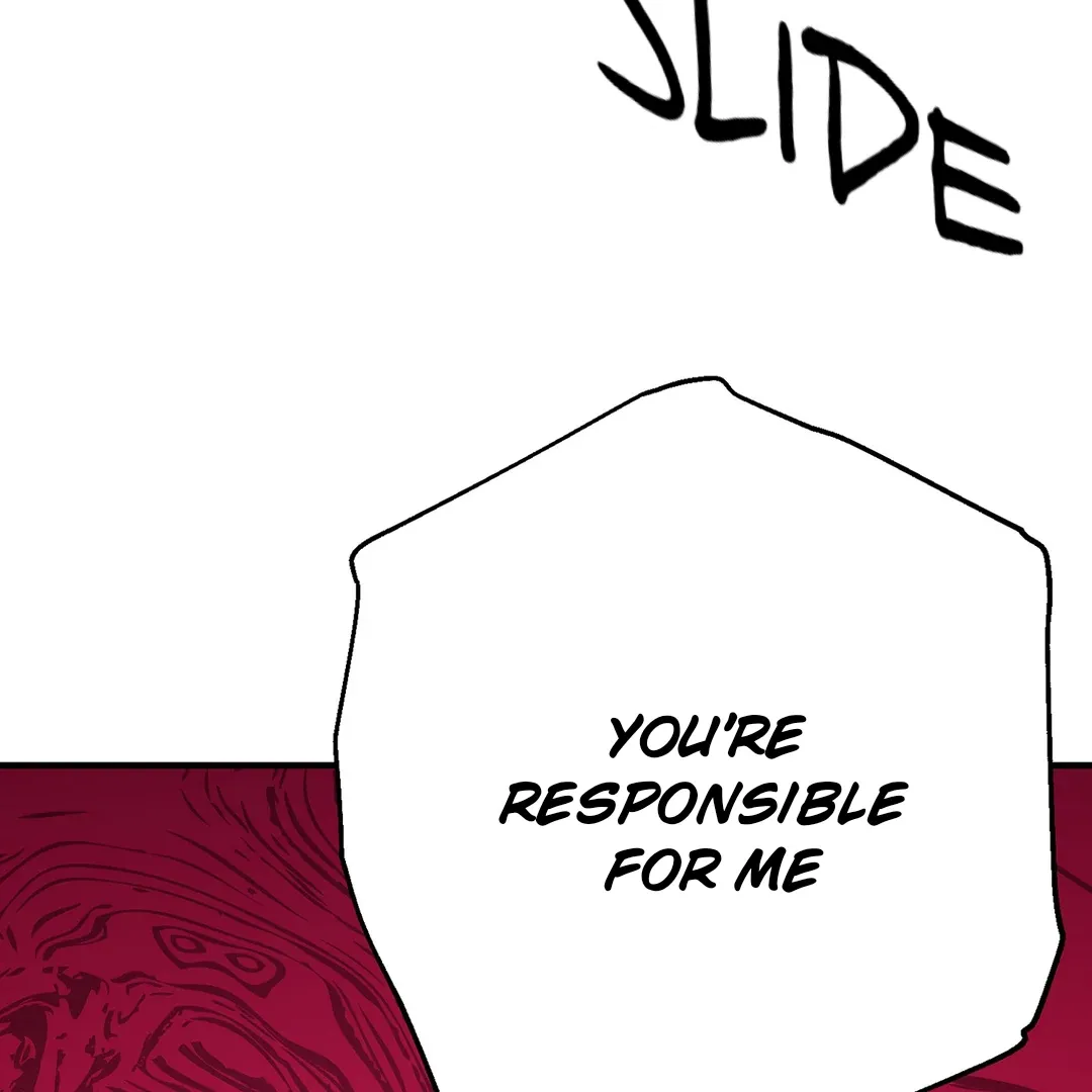 You Raised Me, so Take Responsibility for It Chapter 8 page 3 - 