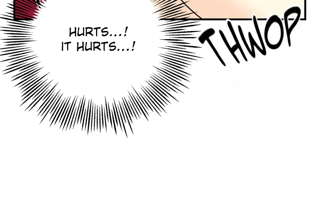 You Raised Me, so Take Responsibility for It Chapter 8 page 22 - 